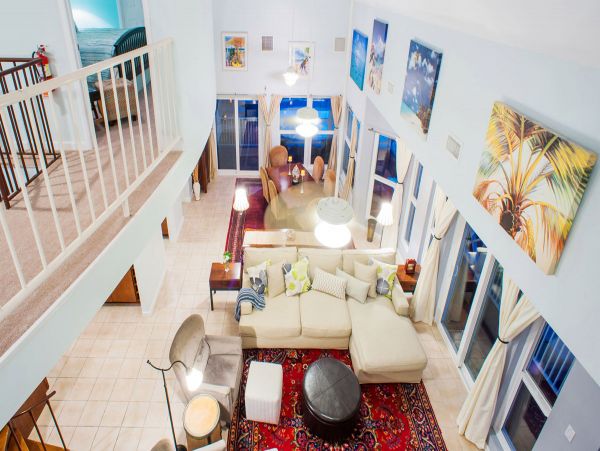 Cayman Islands Home 979527