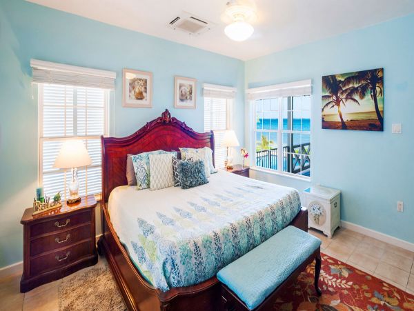 Cayman Islands Home 979527