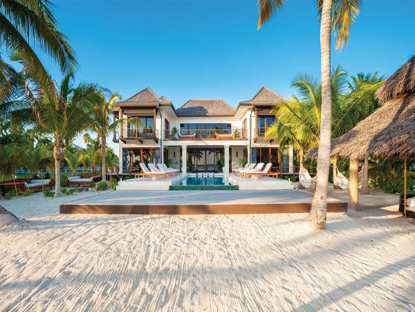 Cayman Islands Home 979528