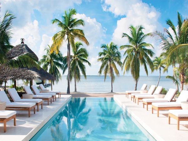 Cayman Islands Home 979528