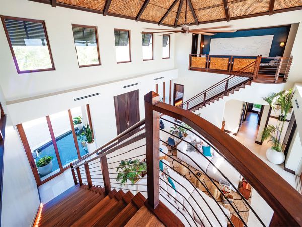 Cayman Islands Home 979528