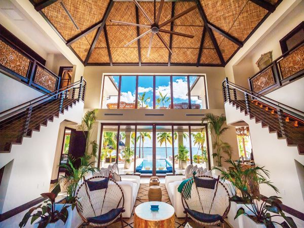 Cayman Islands Home 979528