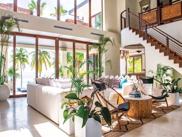 Cayman Islands Home 979528