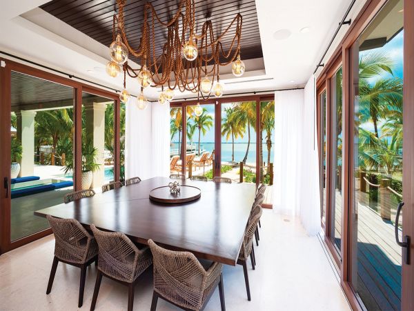 Cayman Islands Home 979528