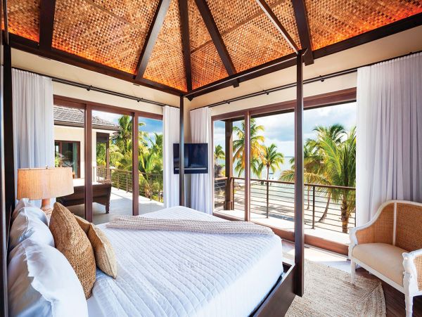 Cayman Islands Home 979528