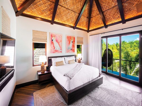 Cayman Islands Home 979528