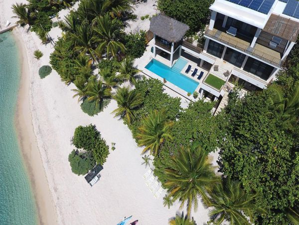 Cayman Islands Home 979529