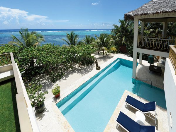 Cayman Islands Home 979529
