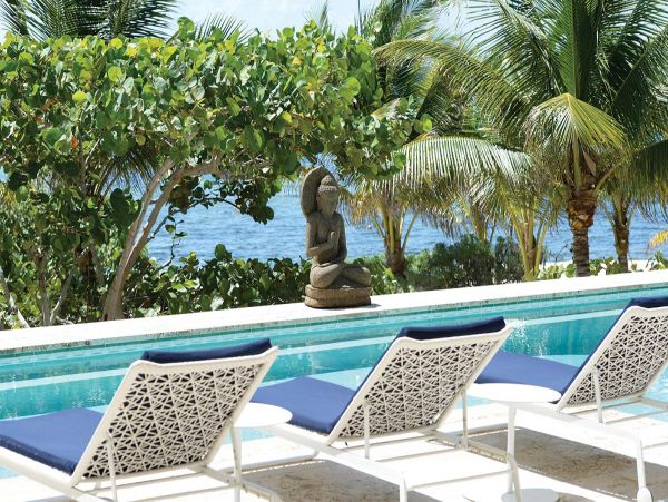Cayman Islands Home 979529