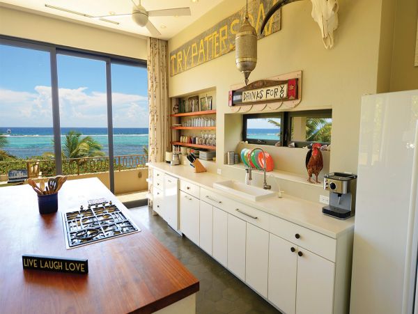 Cayman Islands Home 979529