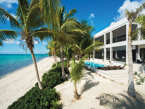Cayman Islands Home 979530