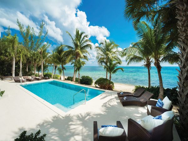 Cayman Islands Home 979530