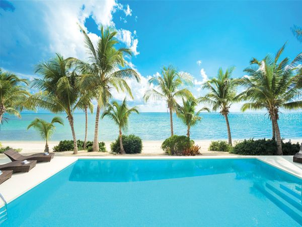 Cayman Islands Home 979530
