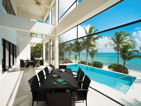 Cayman Islands Home 979530