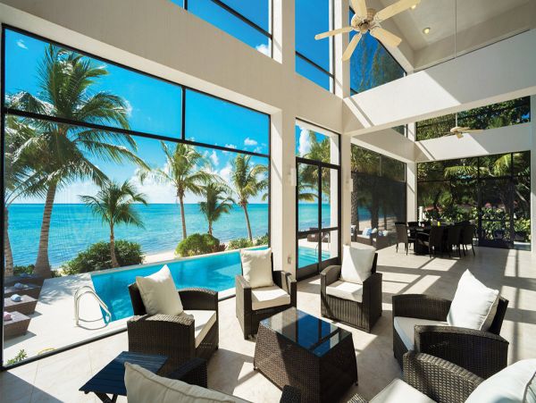 Cayman Islands Home 979530