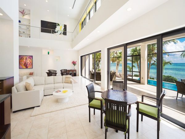 Cayman Islands Home 979530