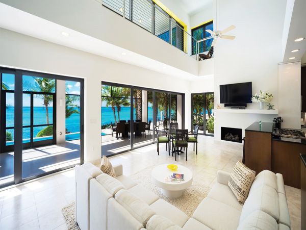 Cayman Islands Home 979530