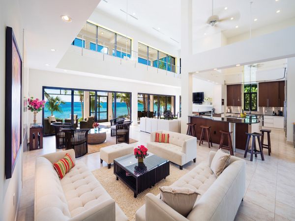 Cayman Islands Home 979530