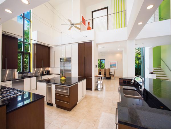 Cayman Islands Home 979530