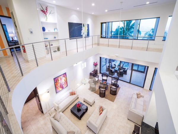 Cayman Islands Home 979530
