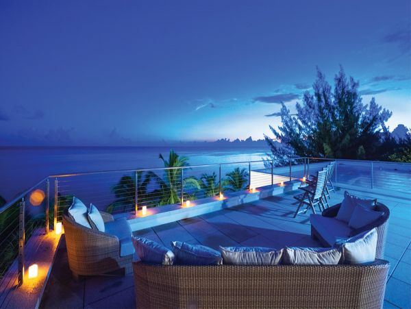 Cayman Islands Home 979530