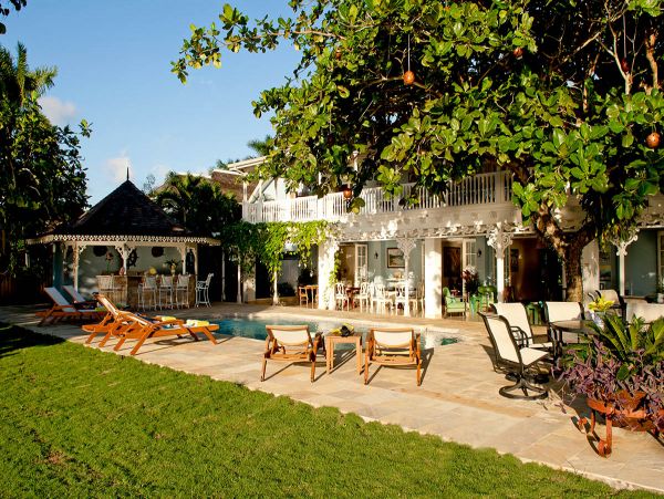 Jamaica Home 979532