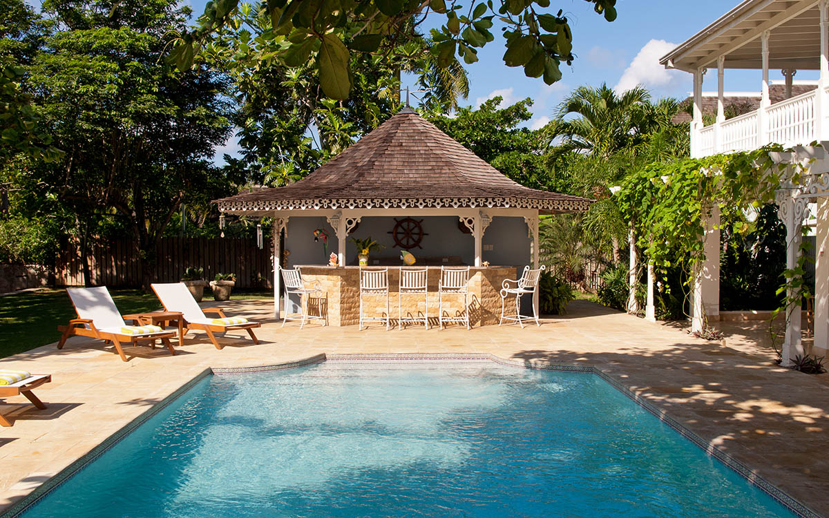 Jamaica Home 979532