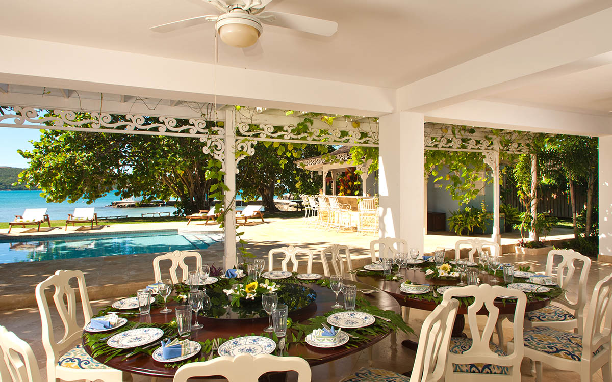 Jamaica Home 979532