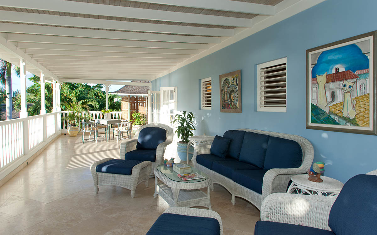 Jamaica Home 979532