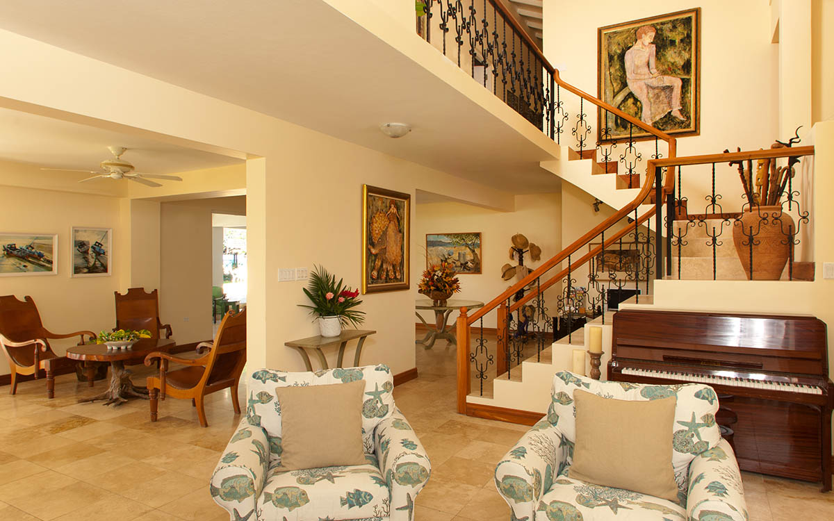 Jamaica Home 979532