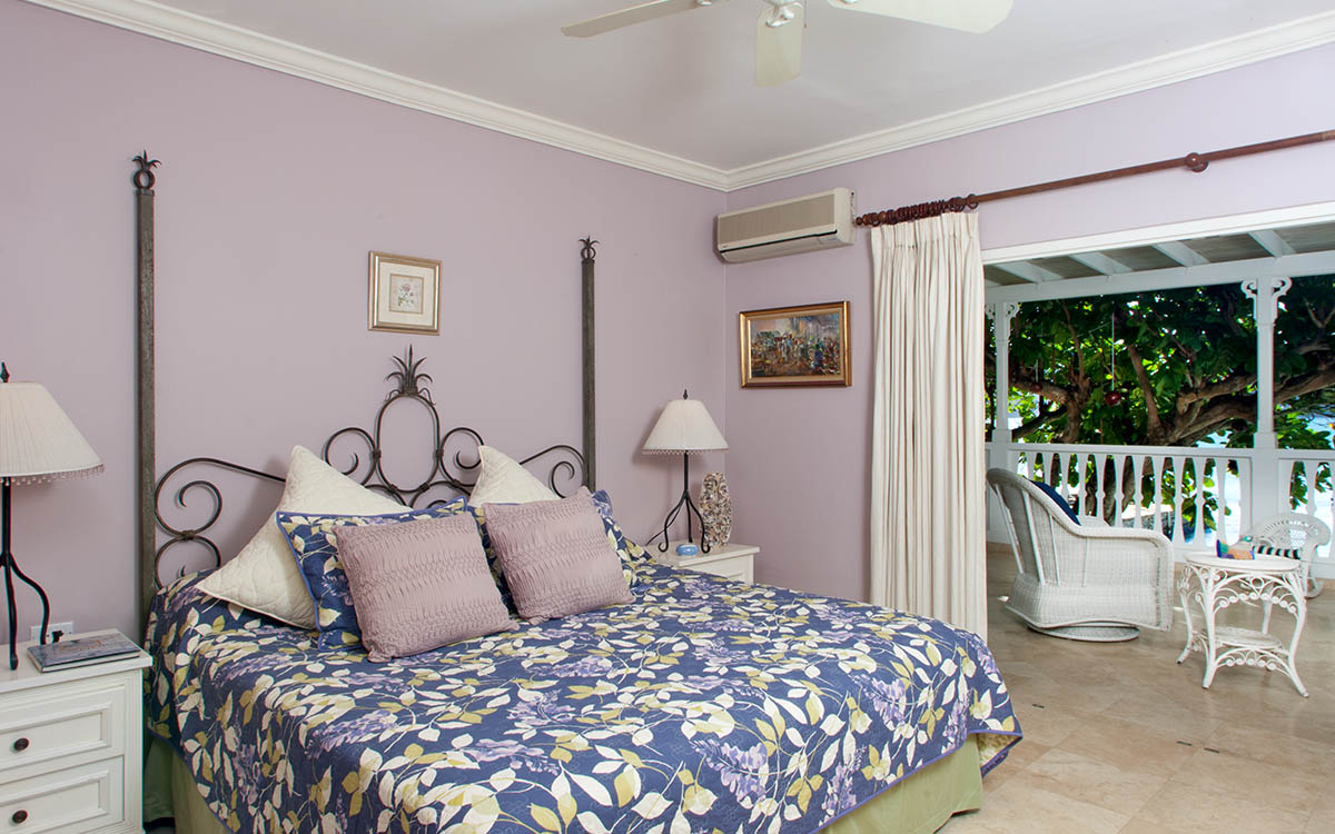 Jamaica Home 979532
