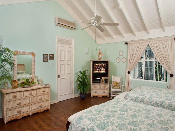 Jamaica Home 979532