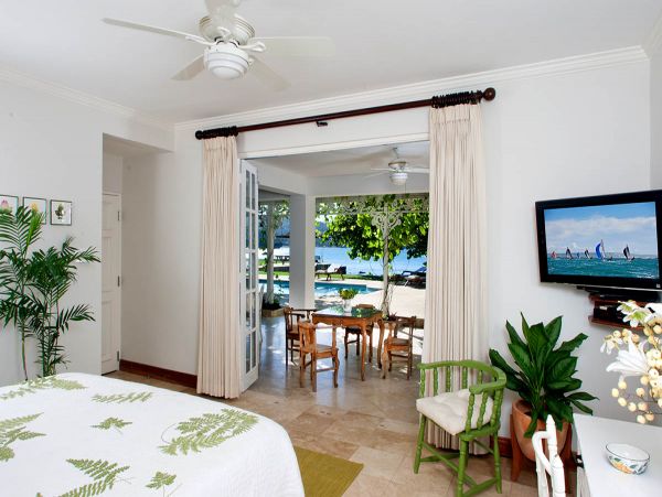 Jamaica Home 979532
