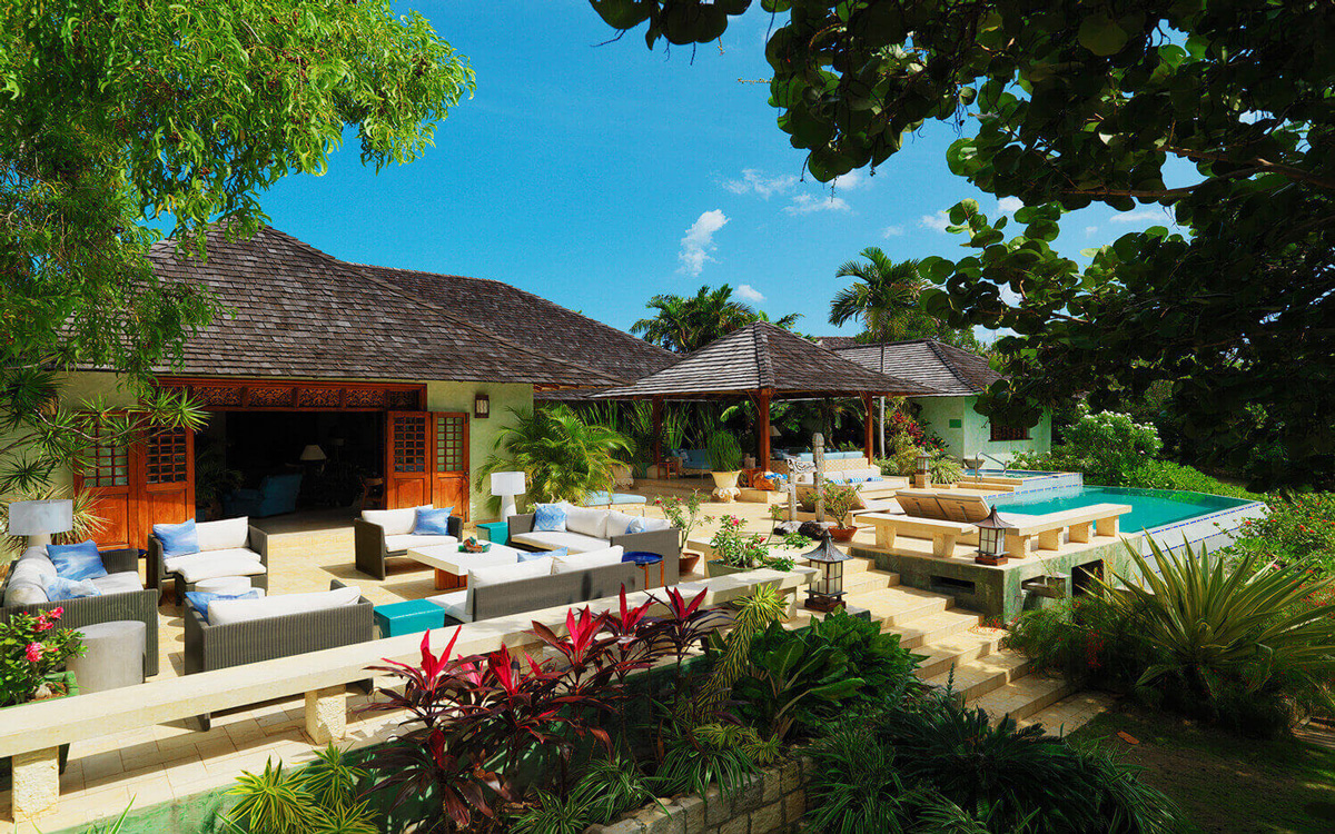 Jamaica Home 979533