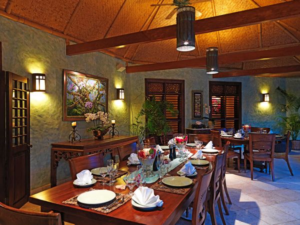 Jamaica Home 979533