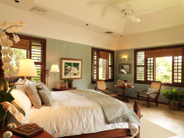 Jamaica Home 979533