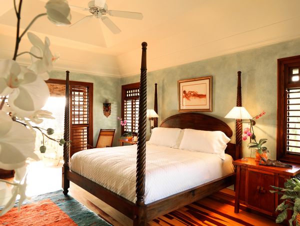 Jamaica Home 979533