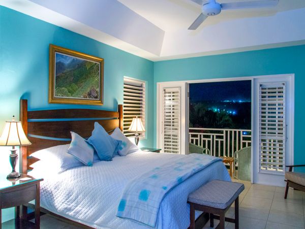 Jamaica Home 979534