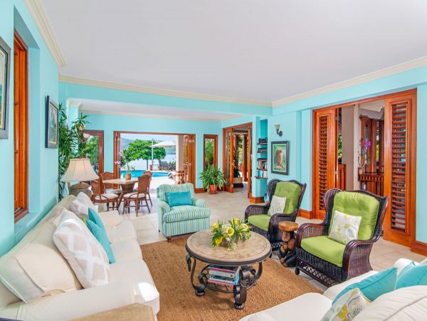 Jamaica Home 979535