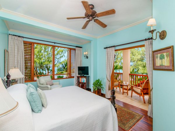 Jamaica Home 979535