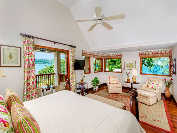 Jamaica Home 979535