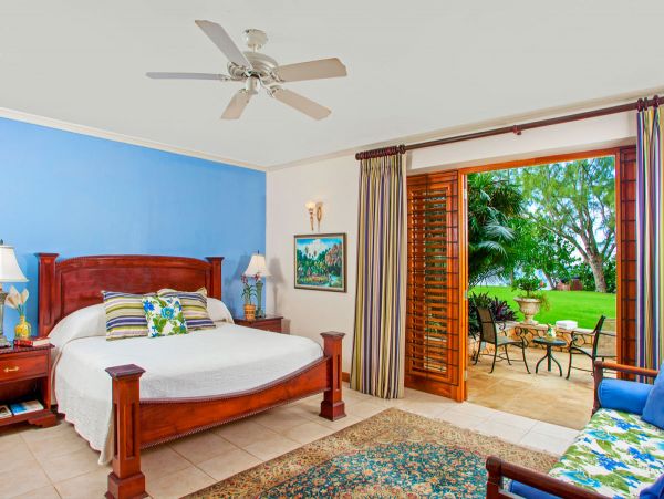 Jamaica Home 979535
