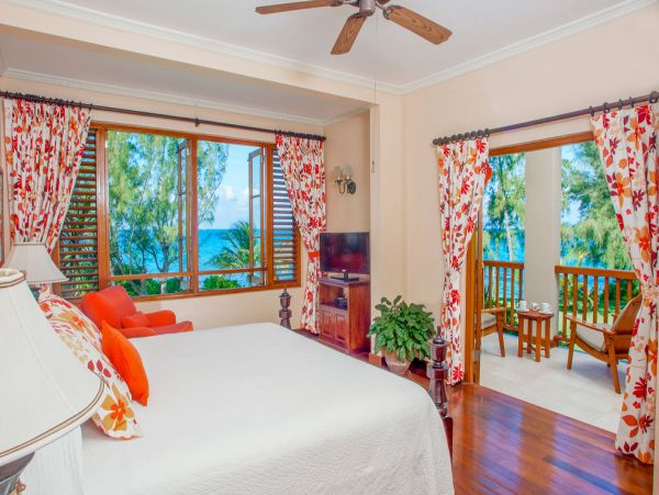 Jamaica Home 979535