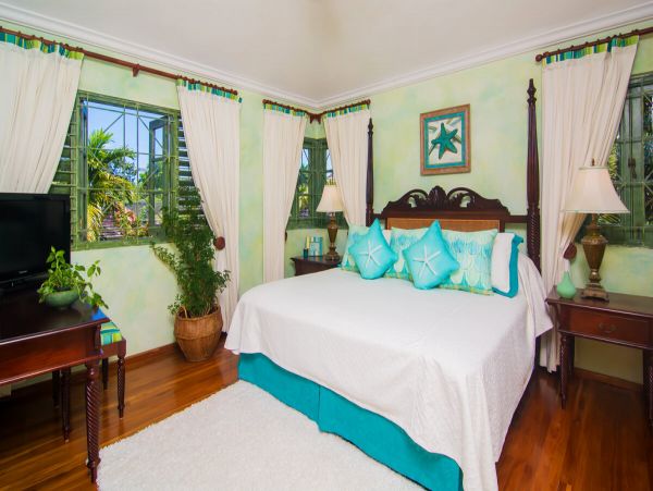 Jamaica Home 979536