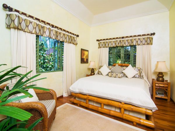 Jamaica Home 979536