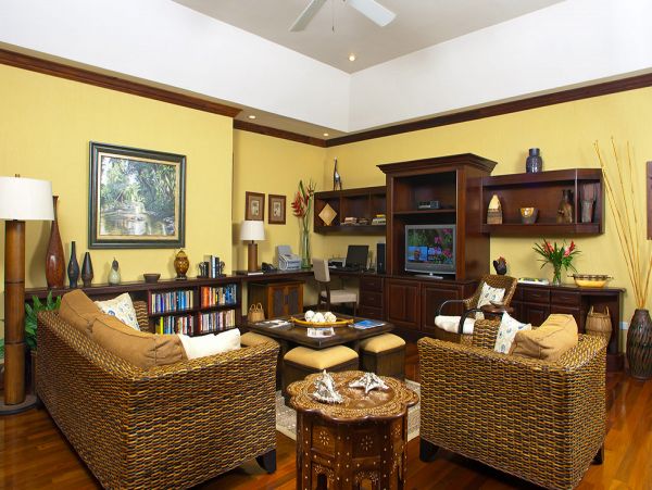 Jamaica Home 979537