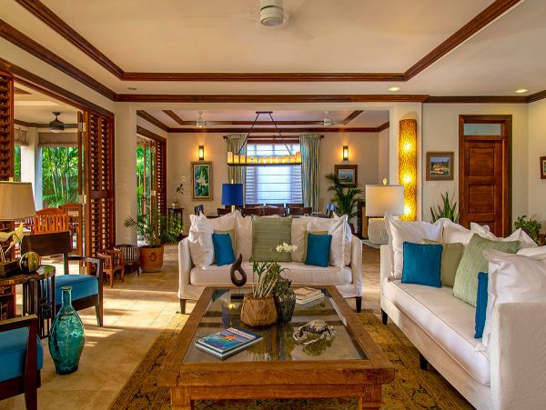 Jamaica Home 979537