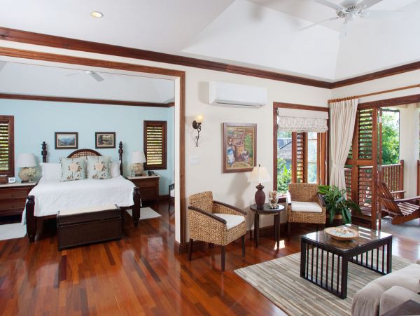 Jamaica Home 979537