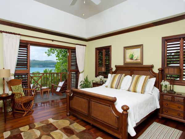 Jamaica Home 979537