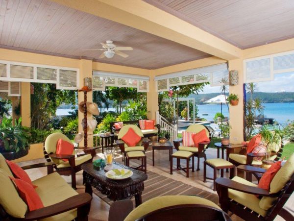 Jamaica Home 979538